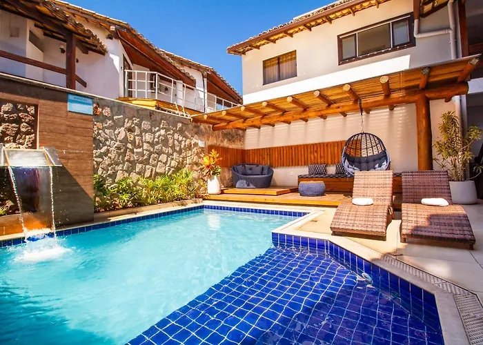 Hotel Bem Brasil