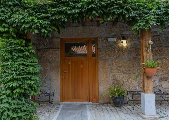 Quinta Do Crestelo Aparthotel