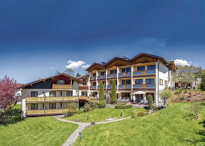 Glashotel Zwiesel