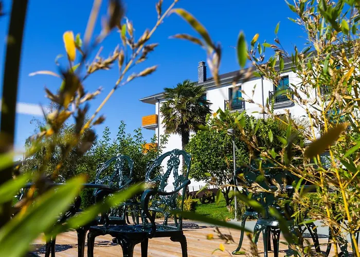 Hotel O Cabazo Ribadeo