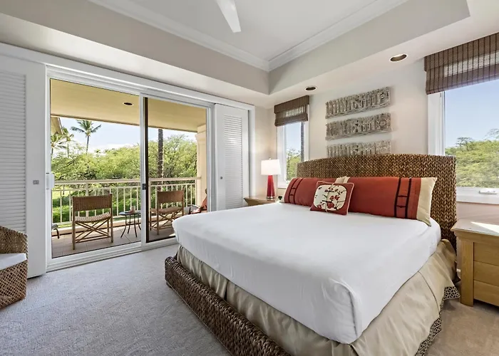 The Islands At Mauna Lani Point - Coraltree Residence Collection