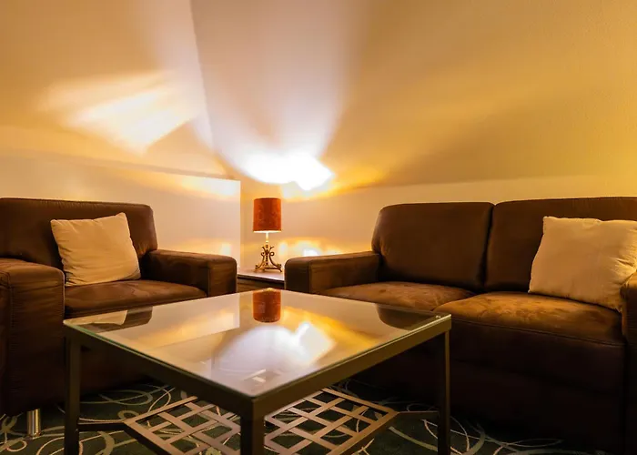 Hotel Elbschlösschen Rathen