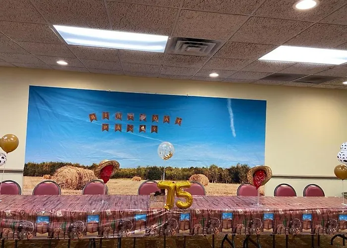 Americas Best Value Inn - Tunica Resort