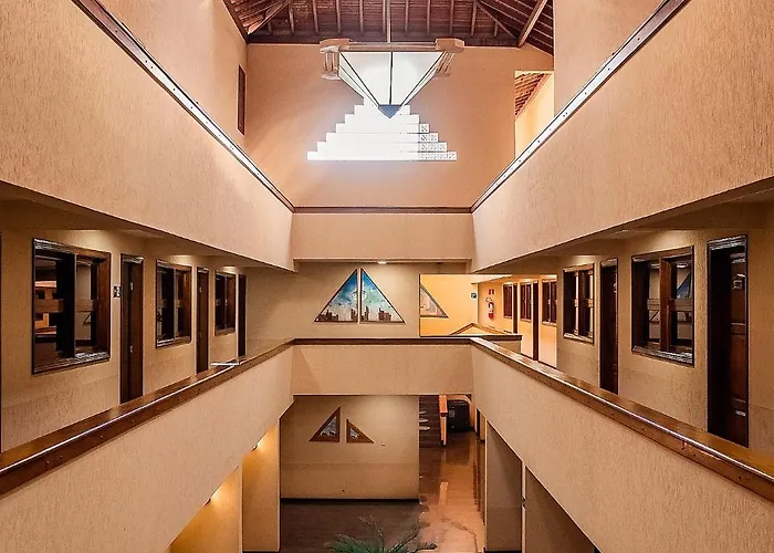 Sakr Hotel