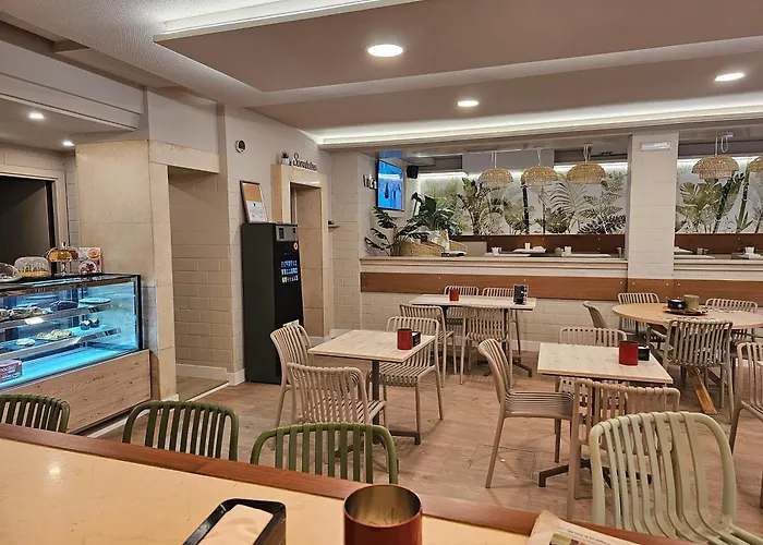 Hotel Mariquito Finisterre