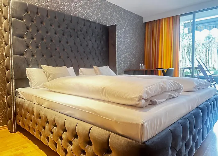 Hotel Unterfeldhaus Erkrath