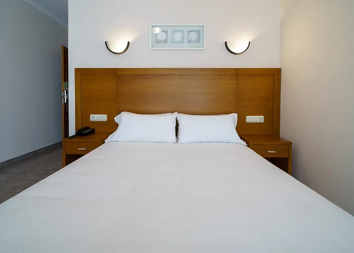 Hotel El Puente Sanxenxo