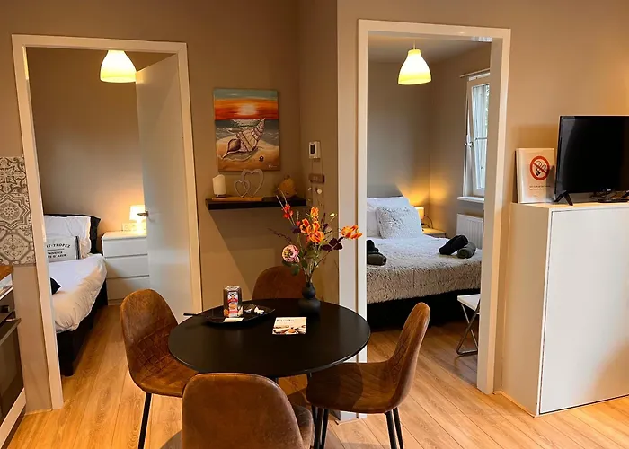 Etoile aan Zee Hotel Vrouwenpolder