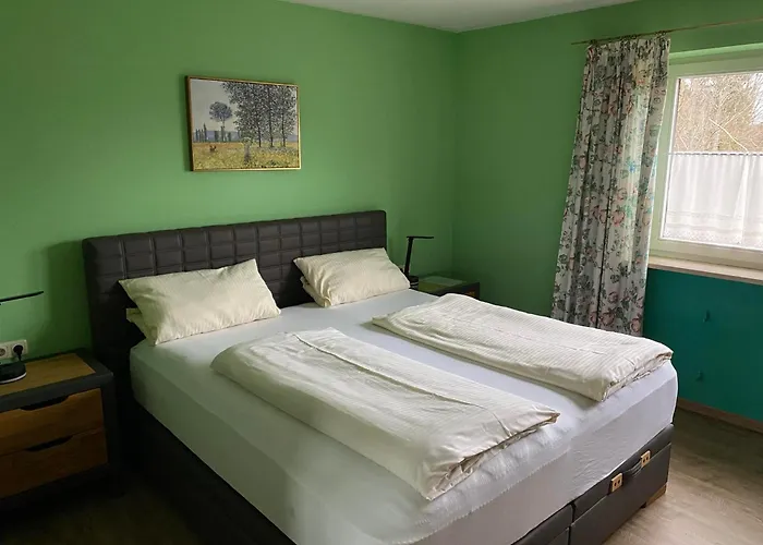 Hotel Kienberger Hof Pfronten
