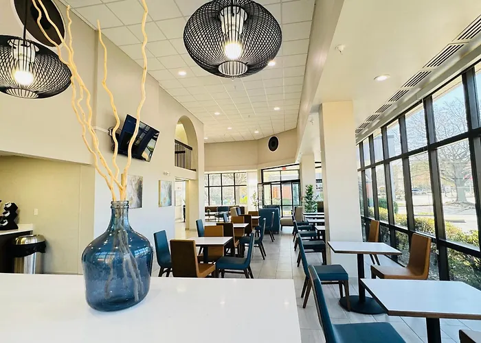 Wingate By Wyndham Williamsburg