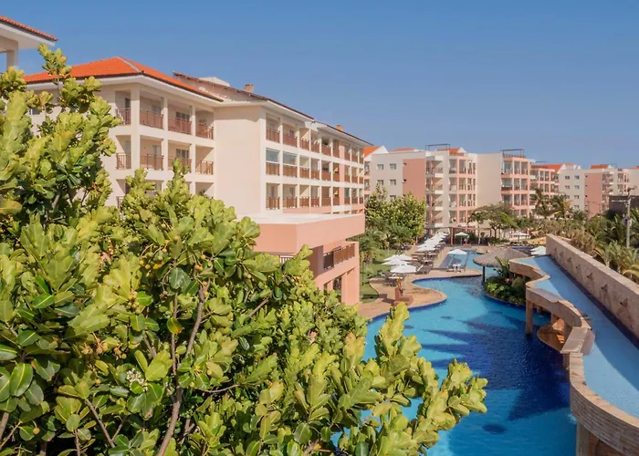 Beach Park Resort - Wellness Aquiraz