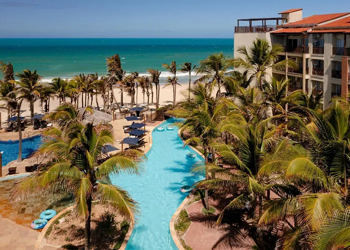 Beach Park Resort - Acqua Aquiraz