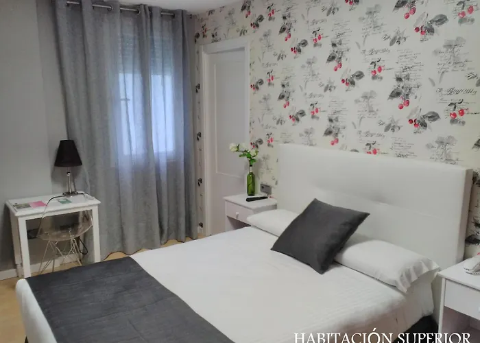 Hotel Junquera Vigo