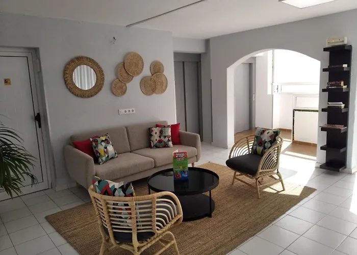 Apartamentos Babalu Puerto Rico 