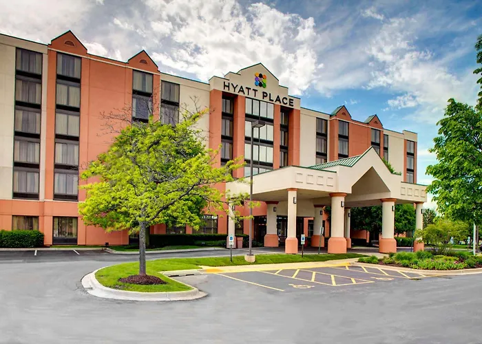 Hyatt Place Cincinnati Airport Florence