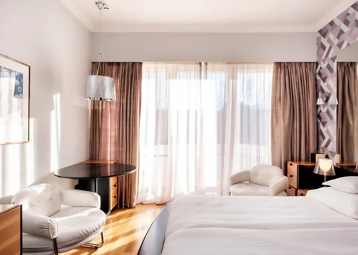 Hotels in Meran