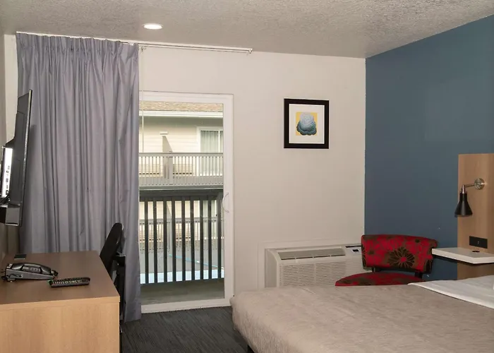Quality Inn Portland Airport Pdx