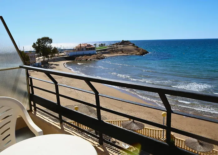 Hotel Bahía by ALEGRIA El Puerto de Mazarrón