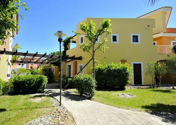 Argonauti Greenblu Resort Marina Di Pisticci