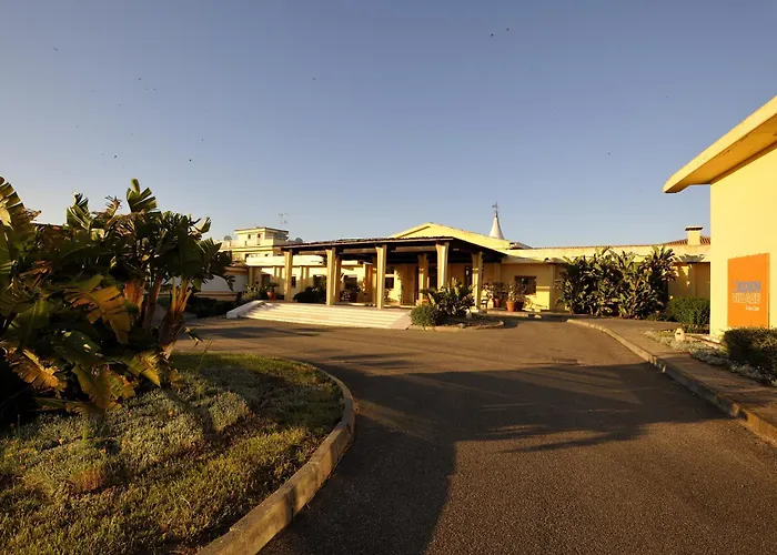 Argonauti Greenblu Resort Marina Di Pisticci