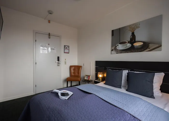 Milling Hotel Gestus Aalborg