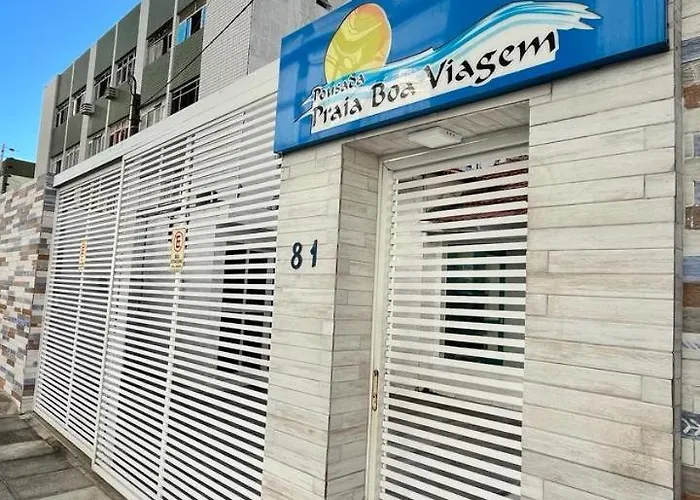 Pousada Praia Boa Viagem Recife