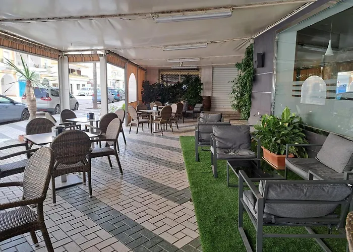 Hotel Costamar El El Morche