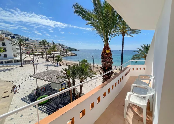 Hotel Figueretes Ibiza