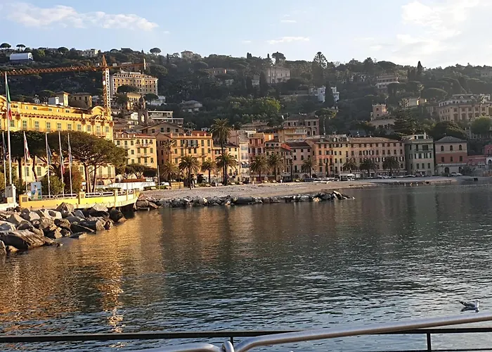 Sabini Rentals - Affittacamere Santa Margherita Ligure