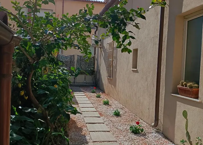 Affittacamere Alisso Olbia