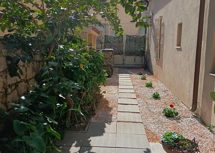 Affittacamere Alisso Olbia