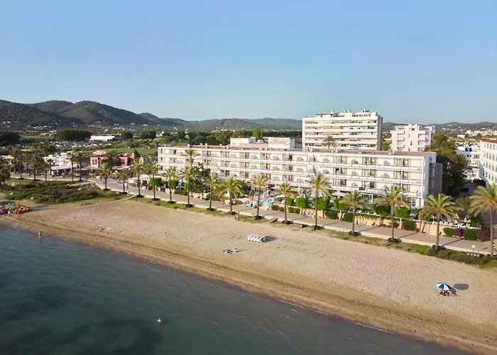 Hotel Arenal Sant Antoni de Portmany