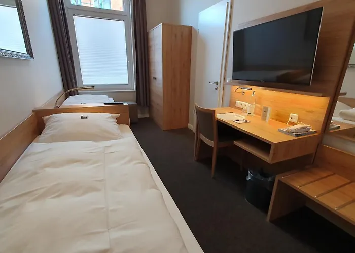 Hotel An der Altstadt Hamelin