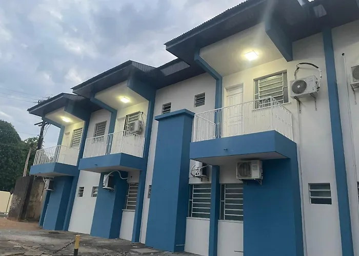 Hotel Euzebio'S
