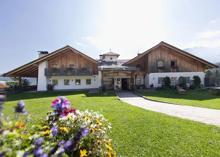 Hotel Pension Odles San Martino in Badia