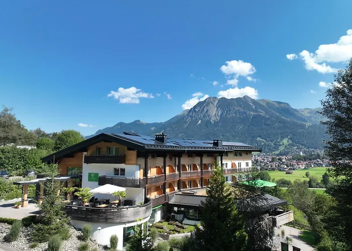 Naturhotel Café Waldesruhe