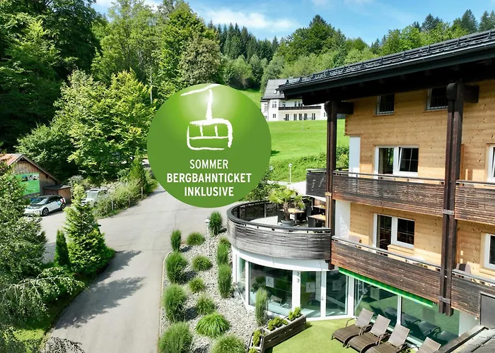 Naturhotel Café Waldesruhe