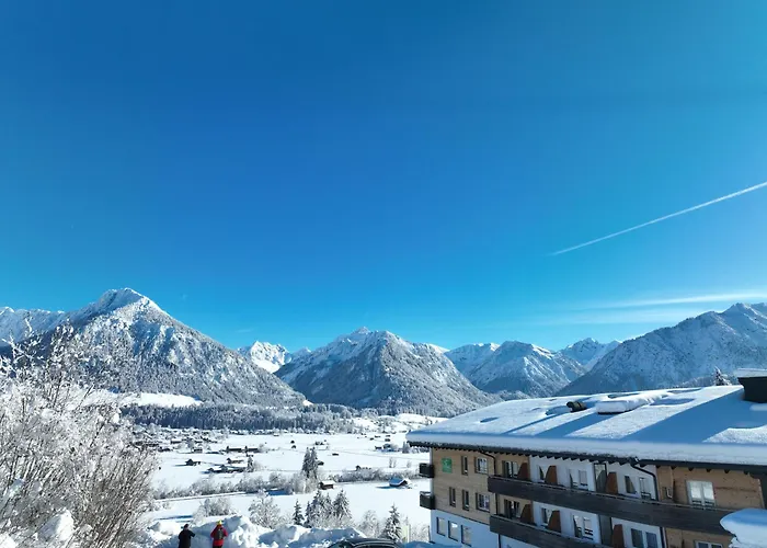 Naturhotel Café Waldesruhe