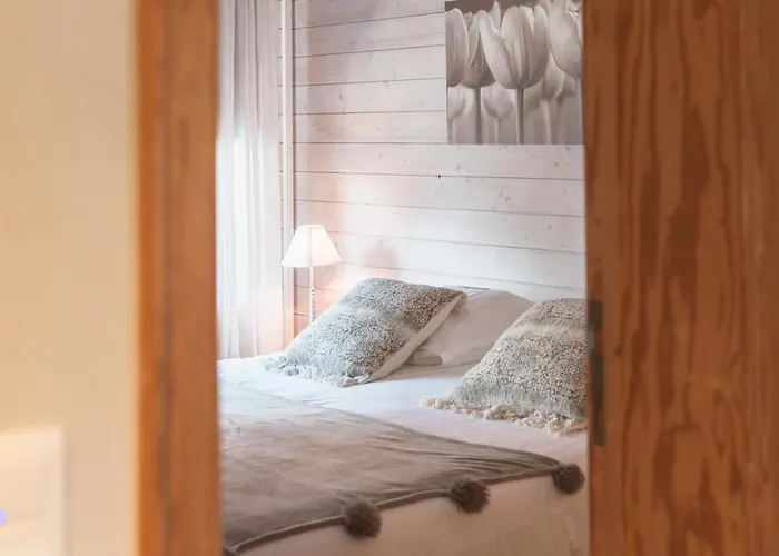 Jeanne Bed and Breakfast Nieuwpoort