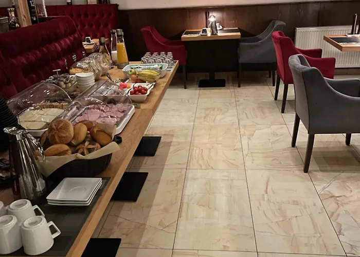 Hotels in Frechen