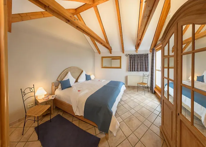 Hotels in Sankt Martin