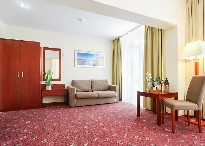 Atol Spa Swinemünde