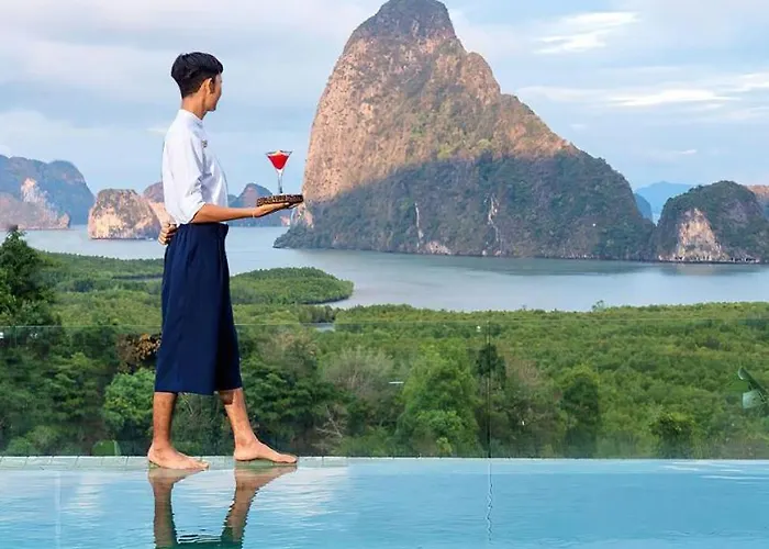 Phang Nga Hotels