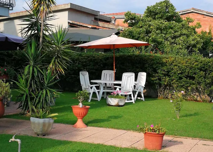 BB Guest House Ogliastra Tortolì