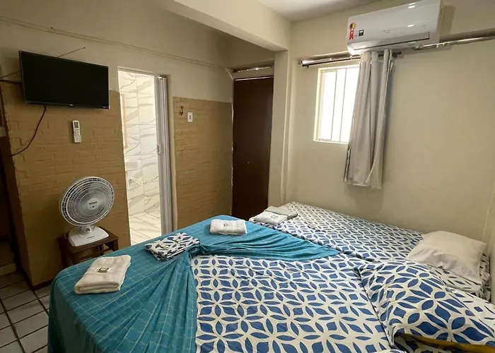 Hotel Paradiso