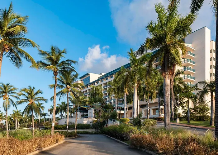 Hilton Barbados Resort