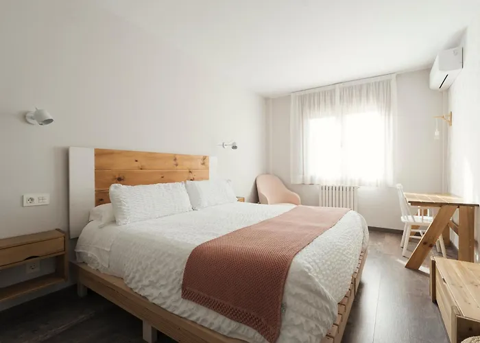 Hotel Casa Cauma