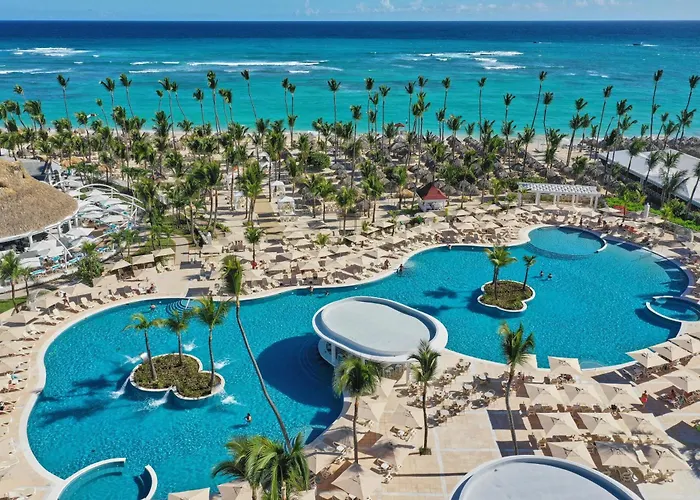 Bahia Principe Escape Ambar (Adults Only) Hotel Punta Cana