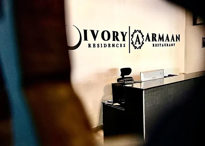 Ivory Residences Mombasa