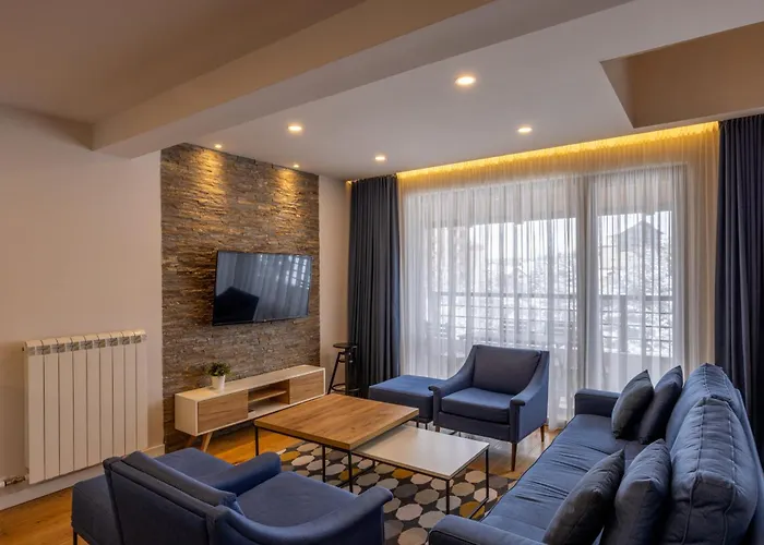 Vip Casa Club Zlatibor